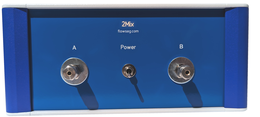 Flowseg 2Mix gas mixer